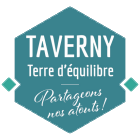 logo taverny